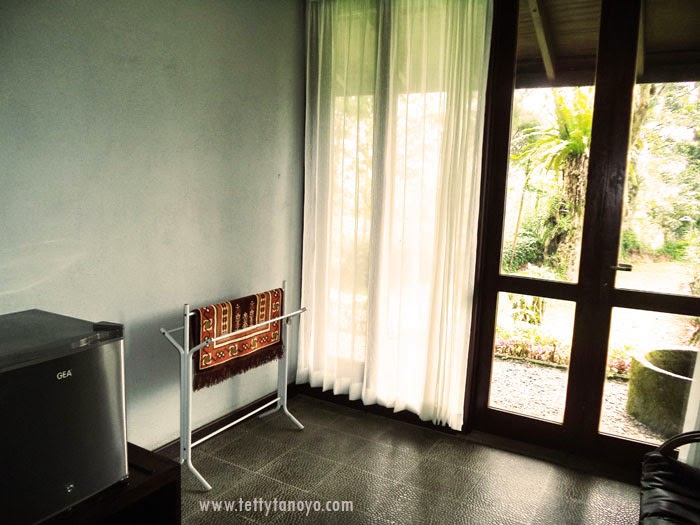 perkebunan teh agrowisata gunung mas bogor