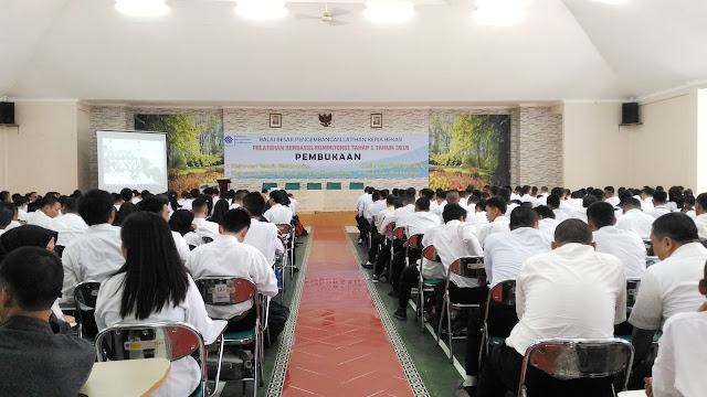 Balai Besar Pengembangan Latihan Kerja Bekasi