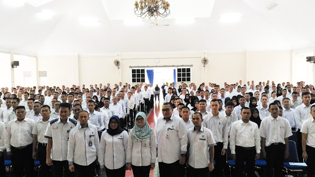 Balai Besar Pengembangan Latihan Kerja Bekasi