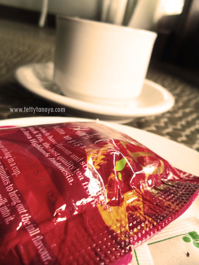 perkebunan teh agrowisata gunung mas bogor