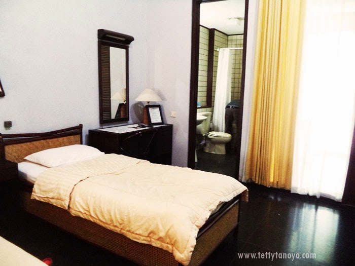 perkebunan teh agrowisata gunung mas bogor